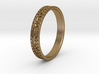 Wedding Band Jewellery Ring RWJSP1 3d printed 