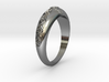 Wedding Band Jewellery Ring RWJSP50 3d printed 