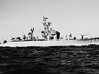 Nameplate Murasame むらさめ 3d printed Murasame-class (1958) destroyer Murasame.
