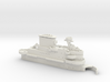 1/600 HMS Victorious (1941) Island 3d printed 