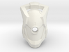 Glatorian Helmet (Destiny-inspired) 3d printed 