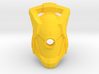 Glatorian Helmet (Destiny-inspired) 3d printed 