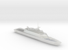 Freedom-class littoral combat ship 1:700 3d printed 