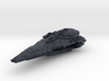 (Armada) Nebula Star Destroyer 3d printed 