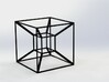 Hypercube_Sculpture.Part1 3d printed 