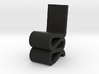 WIGGLE CHAIR-02_1-25 3d printed 