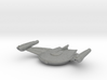 Romulan BOP Refit (PIC) 1/3788 Attack Wing 3d printed 