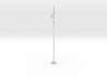 5G Tall Cell Tower Pole 1-87 HO Scale 3d printed 