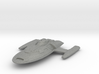 Sovereign Class Captain's Yacht 1/700 Attack Wing 3d printed 