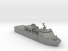 Chilean Amphibious and Military Transport B 1:1200 3d printed 