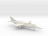 Yak-38M Forger (Clean, Vertical) 3d printed 
