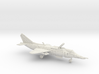 Yak-38M Forger (Loaded, Vertical) 3d printed 