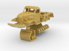 ZIL-157  3d printed 