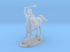 Centaur Miniature 3d printed 