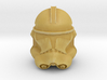 Phase II Clone Helmet | CCBS Scale 3d printed 