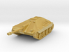 1/144 Maresal tank destroyer 3d printed 