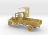 Model T Stakebed Truck 3d printed 