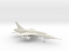 F-105D Thunderchief (Loaded) 3d printed 