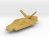 Talarian/Lysian Destroyer 1/4800 Attack Wing 3d printed 