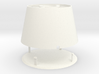 lamp base 3d printed 