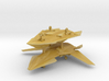 F/A-37 Talon - All Wing Configurations, Gear Down 3d printed 