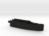 1/700 RMS Carpathia Bow 3d printed 