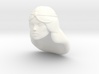 Lady Arvela Head Classics 3d printed 