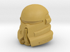 Airborne Clone Trooper Helmet 3d printed 