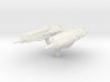 Klingon Chargh Class 1/15000 Attack Wing 3d printed 