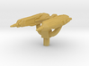 Klingon Chargh Class 1/20000 Attack Wing 3d printed 