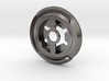 Steel Wheel - Vex 3d printed 