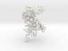 Lipoprotein signal peptidase II 3d printed 