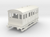 o-76-kesr-royal-saloon-coach-1 3d printed 