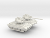 T-55AM 3d printed 