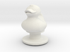 Duck_Croc_Charm 3d printed 