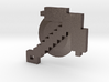 Minecraft jibbet Crocs Charm 3d printed 