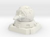 Rebel Turbolaser Turret 3d printed 