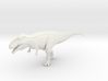 Giganotosaurus 1/100 3d printed 