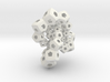 Dodecahedron Chains 2 3d printed 