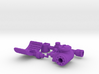 TF Micromaster Anti Aircraft Base Accessories 3d printed 