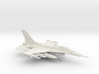 F-16C Viper (Loaded) 3d printed 