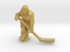 Table Hockey Player 3d printed 