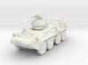 BTR-82A 1/144 3d printed 