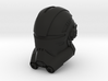 Echo Helmet | Bad Batch | CCBS Scale 3d printed 
