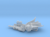 Unit Model 14 confederation Galaxies General 3d printed 