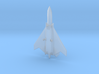 BAE Systems Tempest (w/Landing Gear) 3d printed 