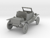 HO Scale Model T Truck 3d printed This is a render not a picture