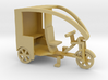 pc87-pedicab 3d printed 