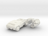 Terran Guided Missile Truck 3d printed 