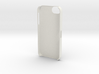 iPhone 5 Cover 3d printed 
